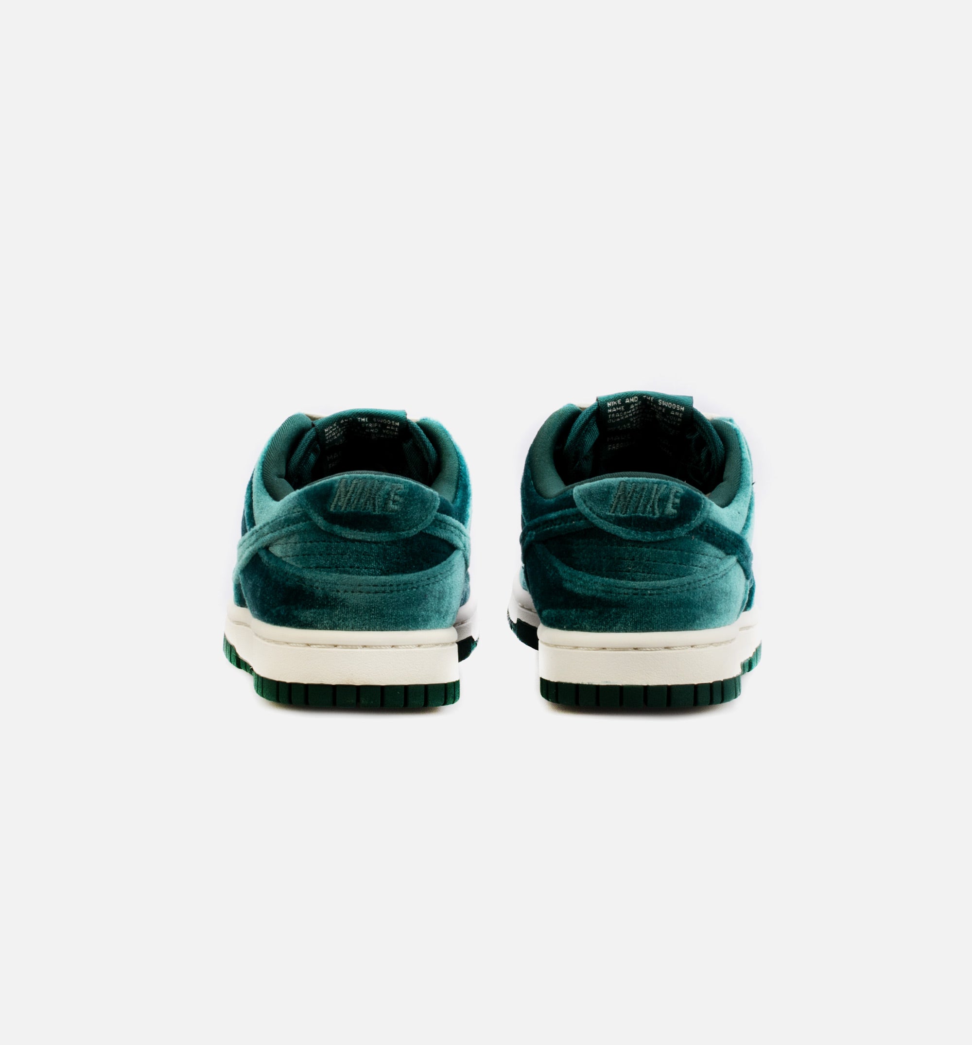 Dunk Low Velvet Tea Womens Lifestyle Shoe - Green、mySite、dreamappss
