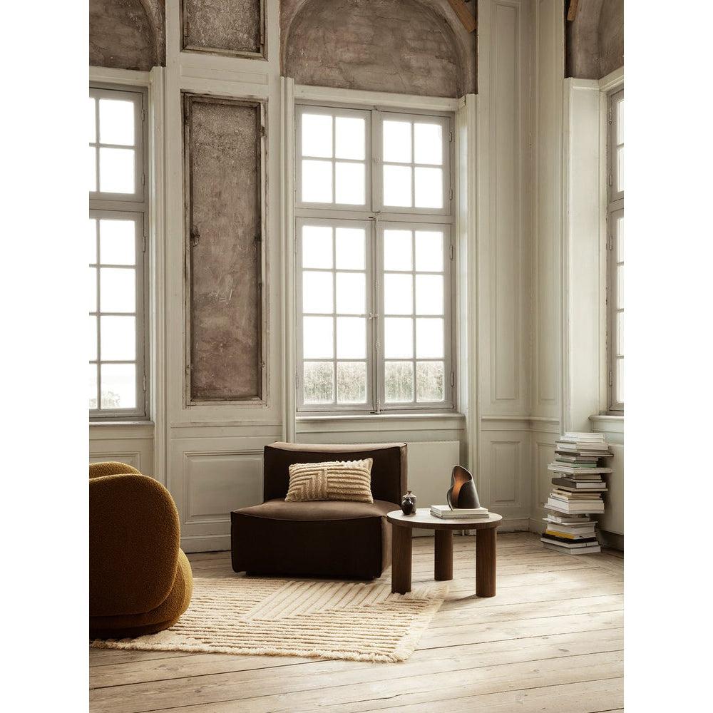 Crease Wool Rug Light Sand Small Area Rug、mySite、gigharbornorthrealestate