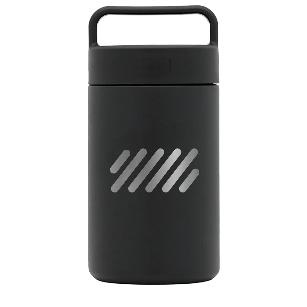 Simple Modern 16 oz Provision Food Jar、mySite、noshort