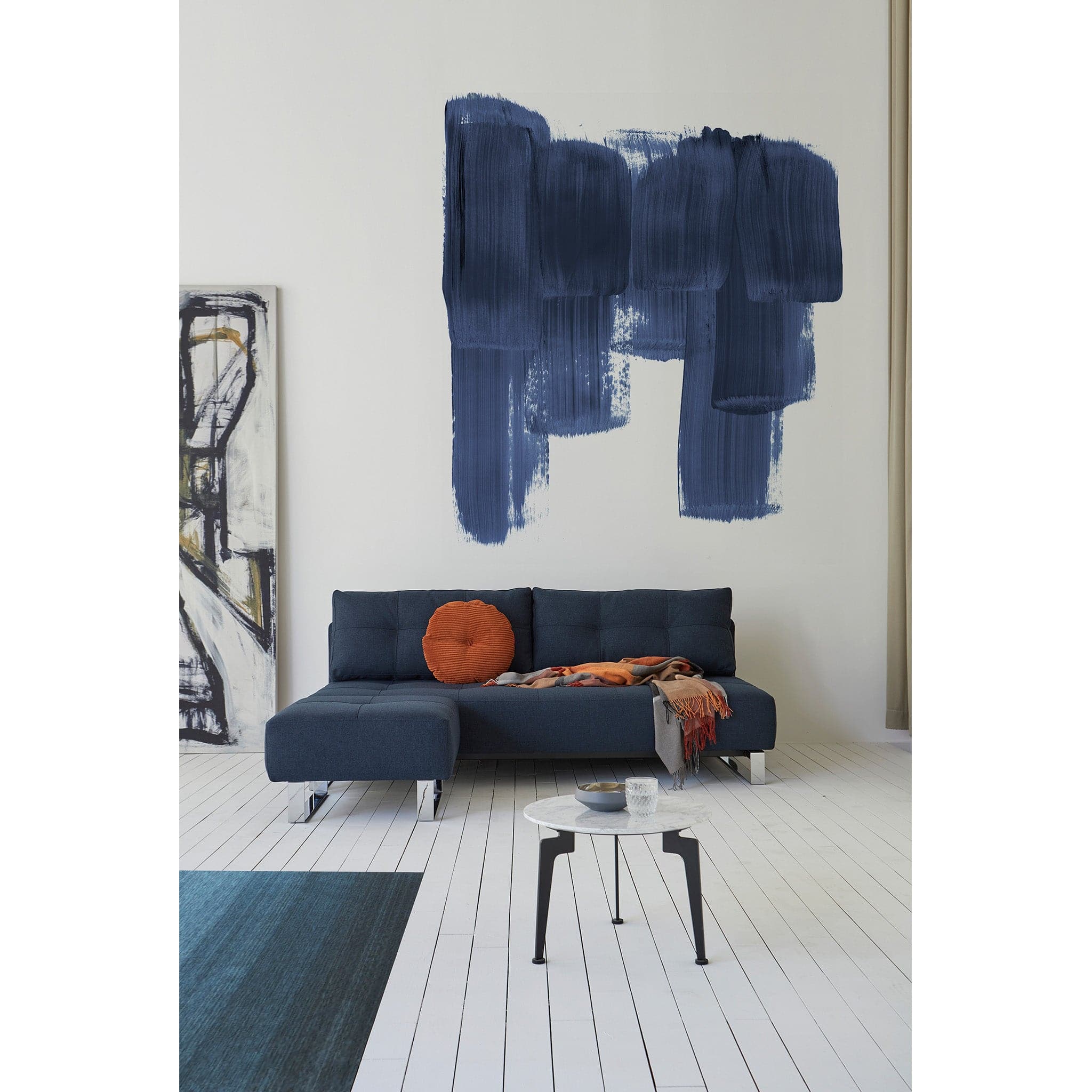 Supremax D.E.L. Sofa Bed、mySite、neckold