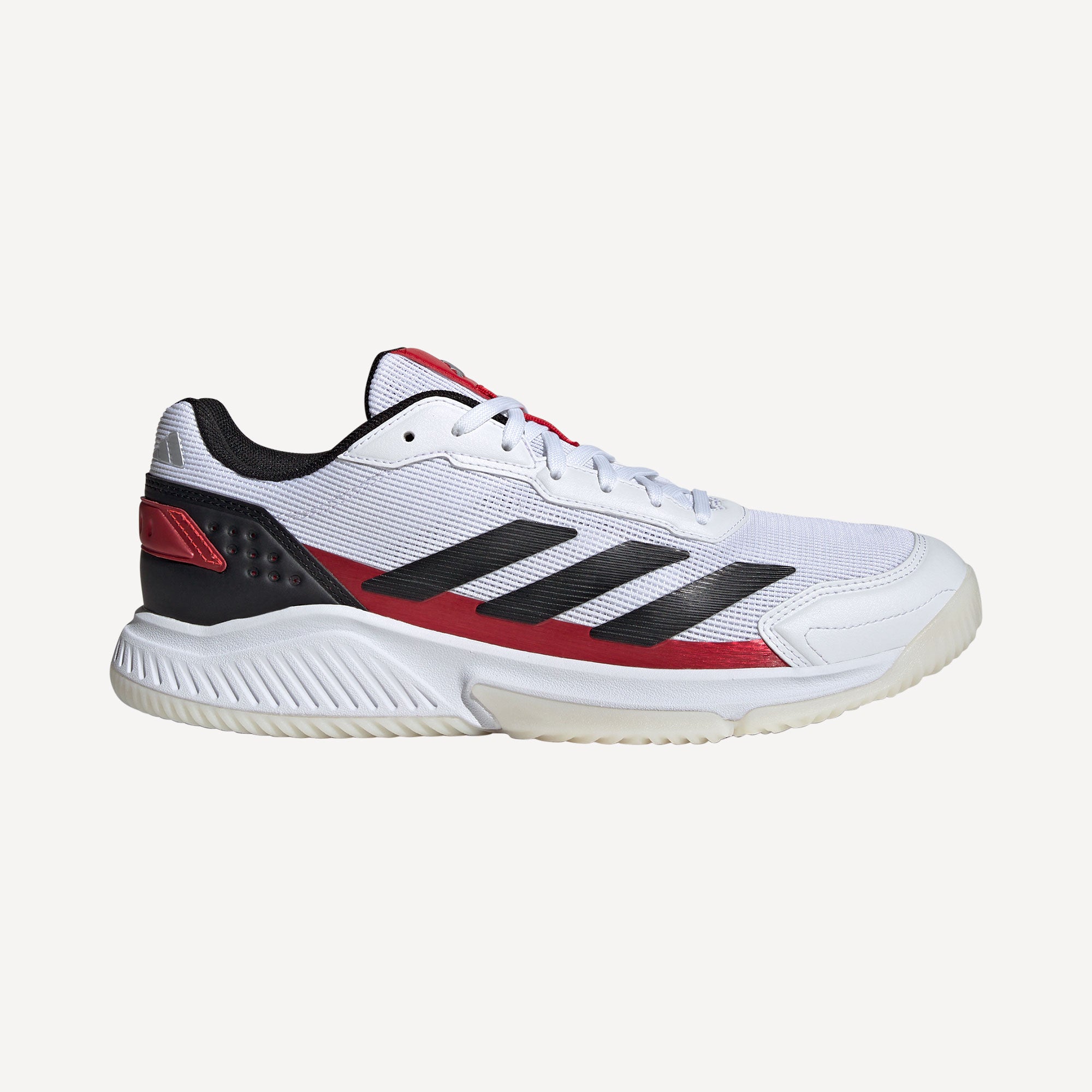 adidas Courtquick Men's Padel Shoes、mySite、neckold