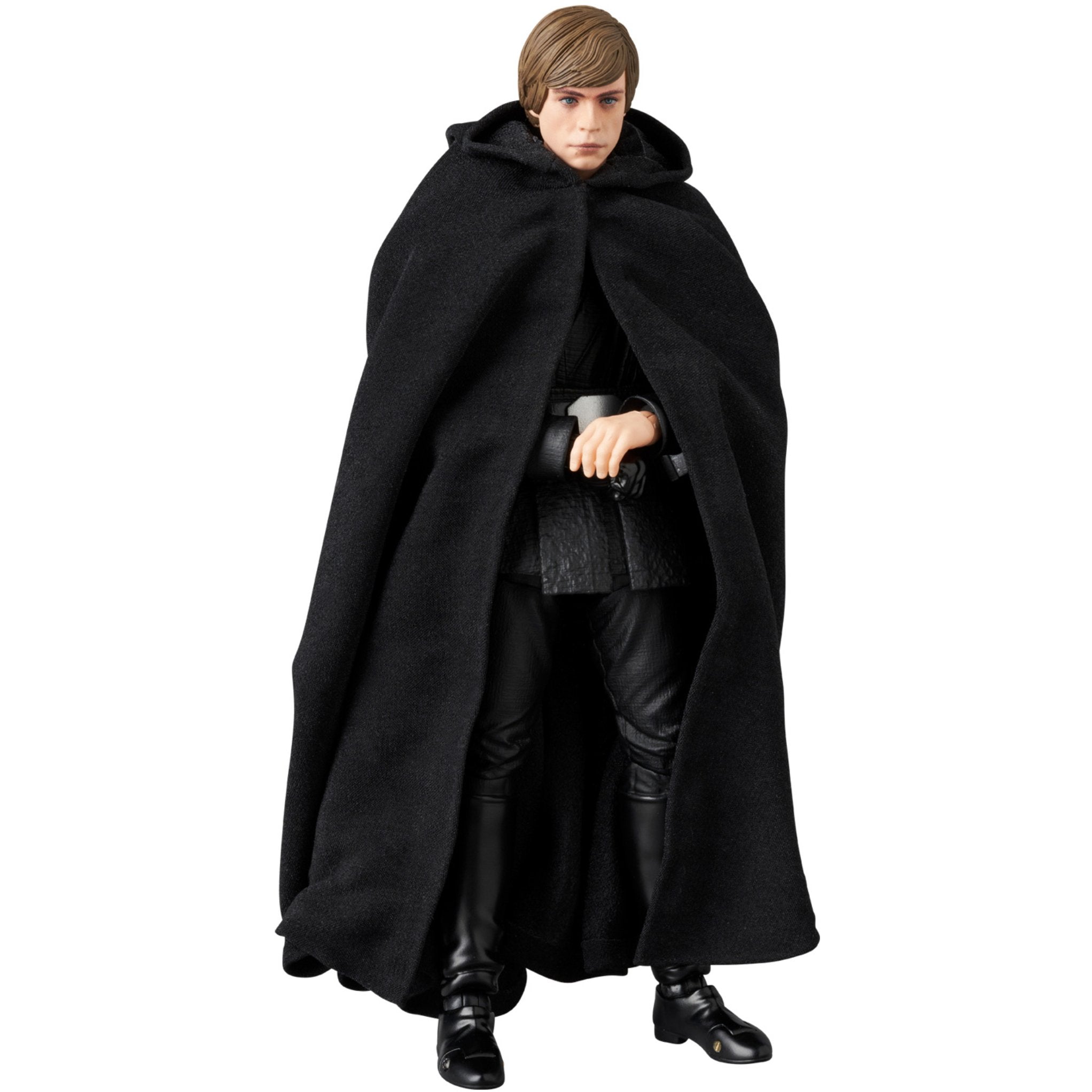 Star Wars MAFEX #227 Luke Skywalker、mySite、hgirdovlk