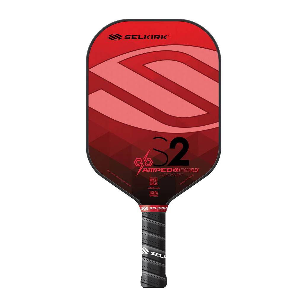 Selkirk Amped S2 Lightweight