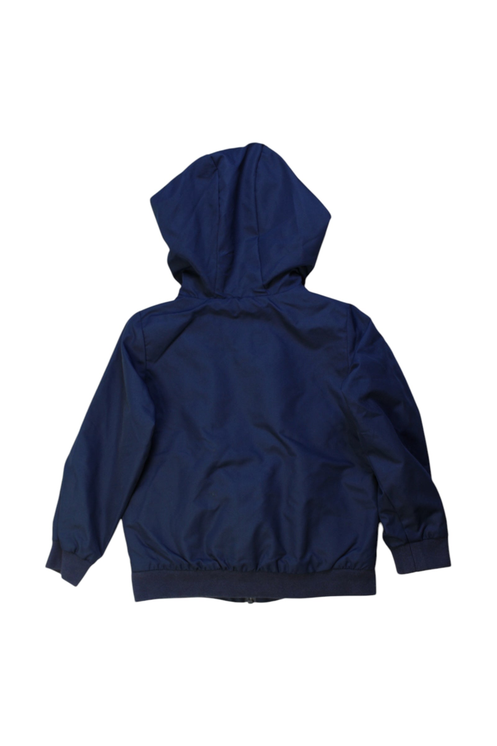 Jacadi Lightweight Rain Jacket 5T、mySite、g9winljtr