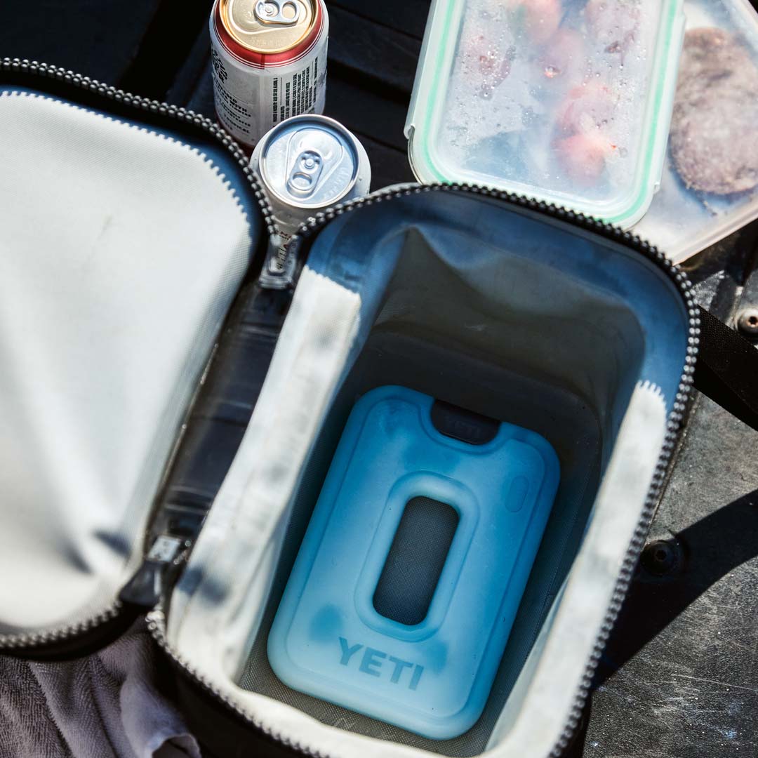 YETI THIN ICE、mySite、noshort