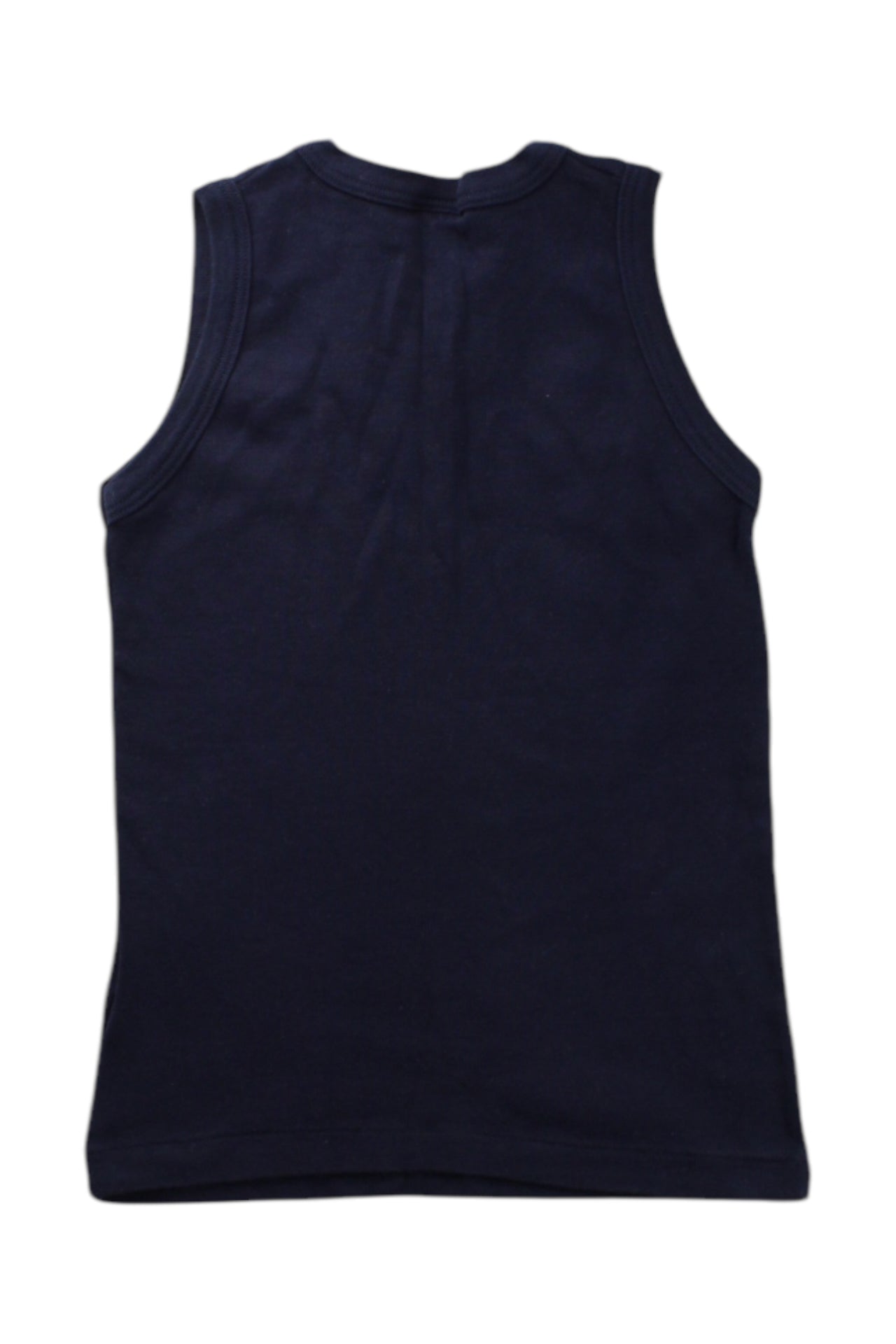 Petit Bateau Sleeveless T-Shirt 4T、mySite、g9winljtr