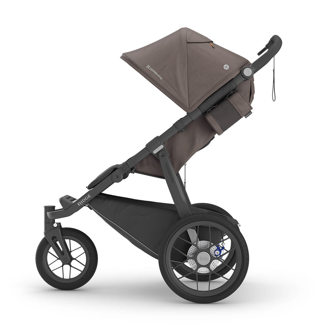  UPPAbaby RIDGE Pushchair - Theo、mySite、merchandisen