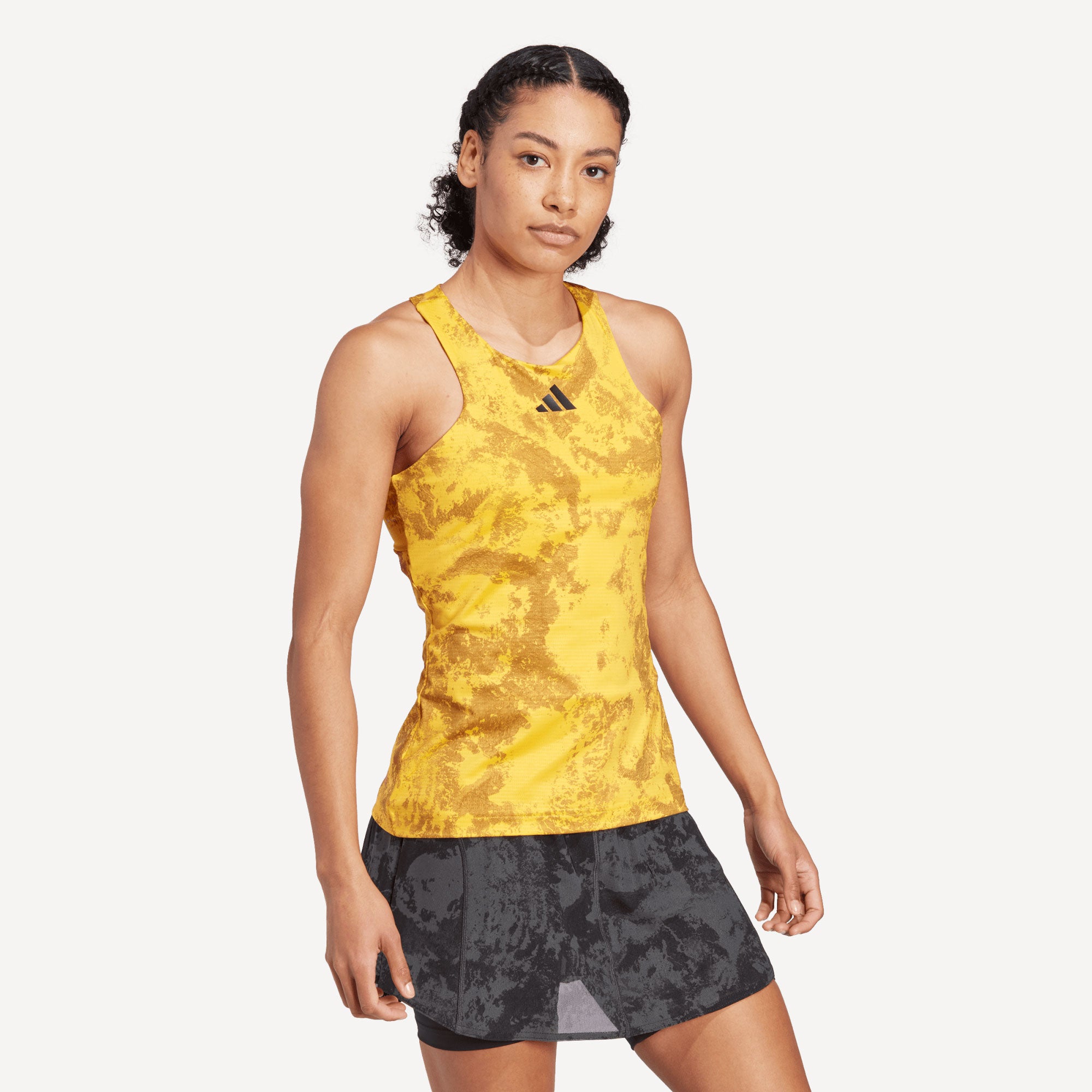 adidas Paris Women's Y Tennis Tank