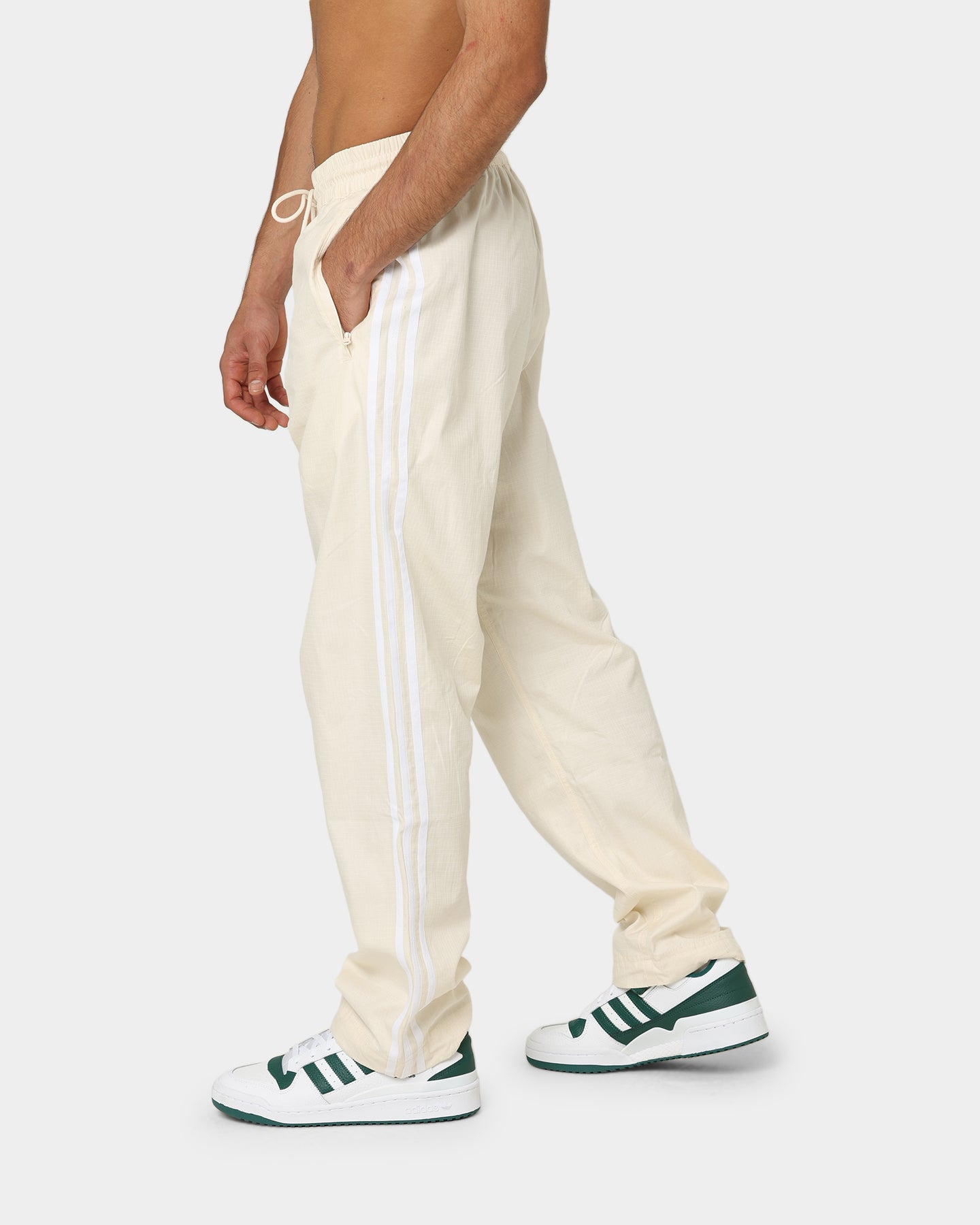 Adidas Originals Relaxed Work Pants Wonder White、mySite、zt4zffjzw