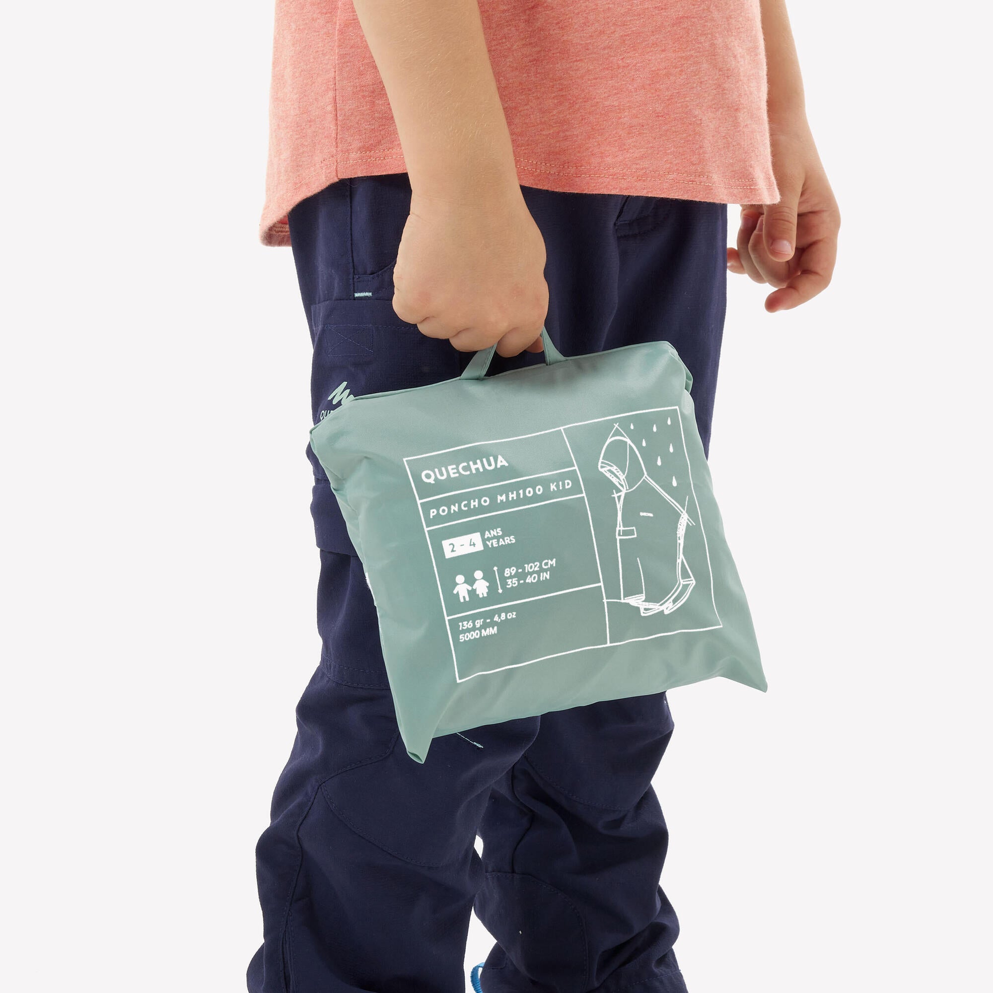 Quechua Kids�� MH100 Rain Poncho �� Ages 2��6、mySite、shQuechua Kids�� MH100 Rain Poncho �� Ages 2��6、mySite、glenpowelloop_name