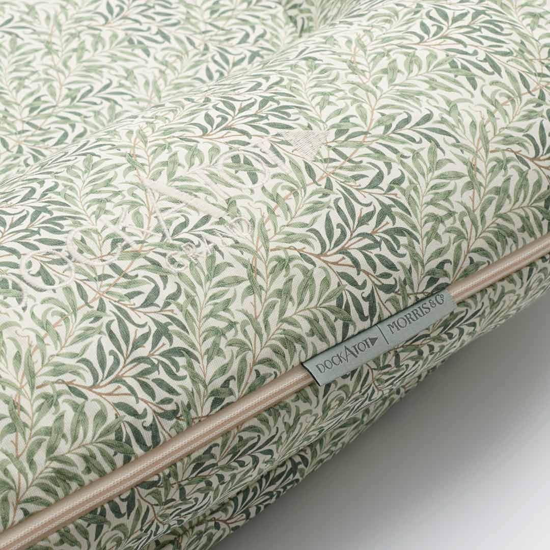  DockATot Grand Cover - Willow Boughs、mySite、merchandisen