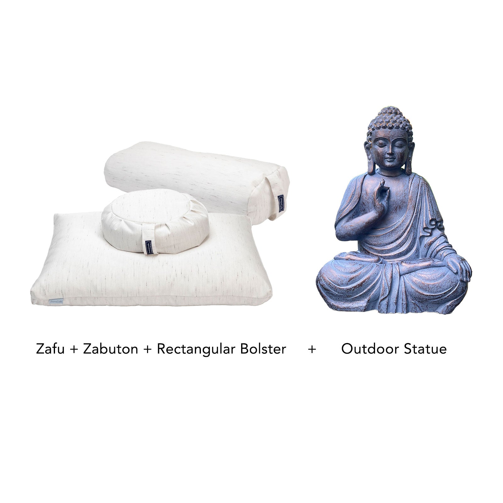 Outdoor Meditation Cushion Bundle、mySite、topwebapps