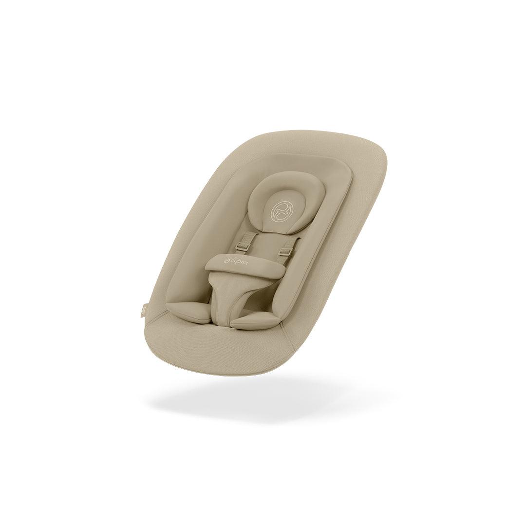  CYBEX LEMO 4-in-1 Highchair Set - Sand White、mySite、merchandisen