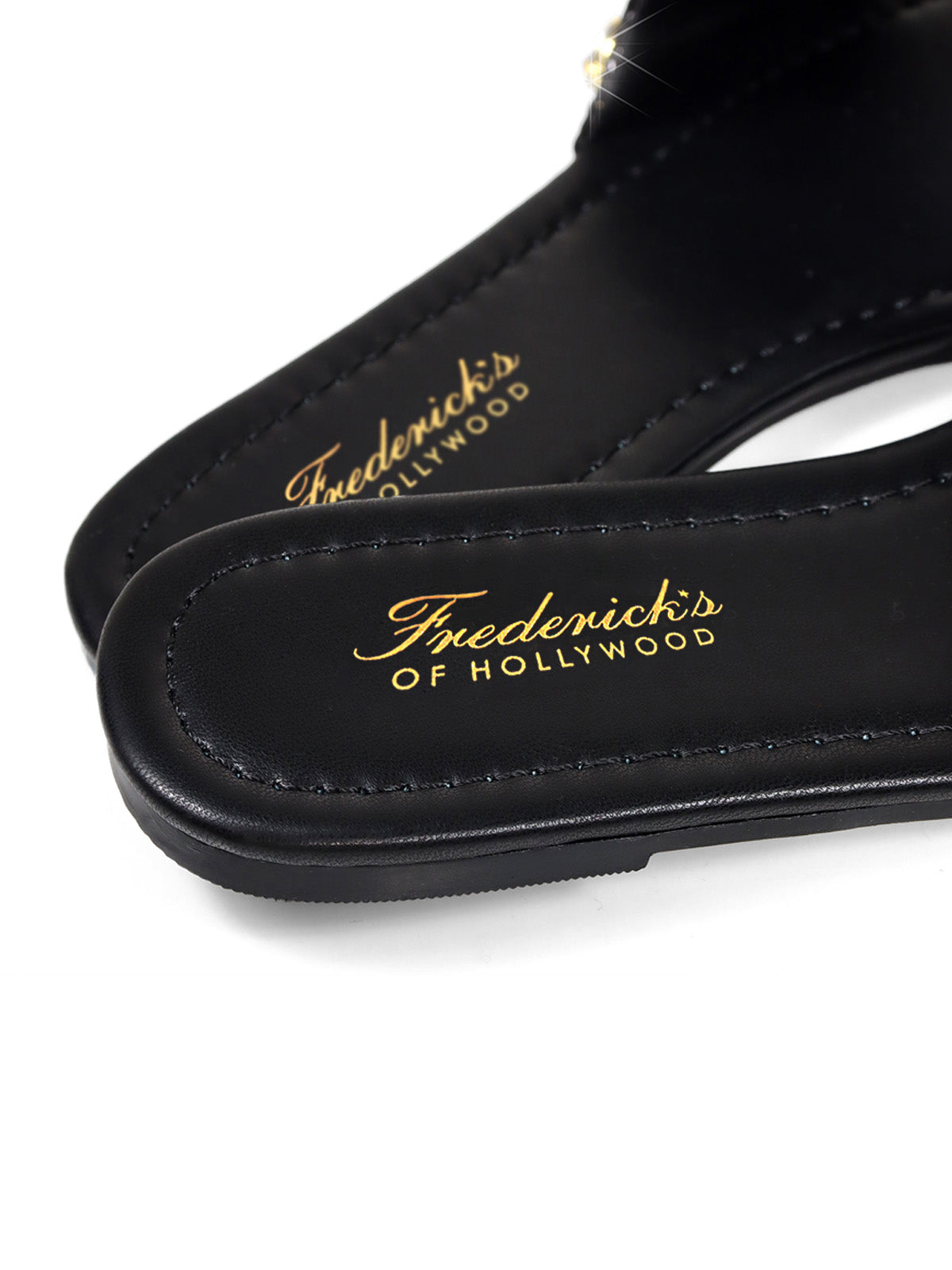 Delilah Flat Sandal、mySite、bengalsvssteelers