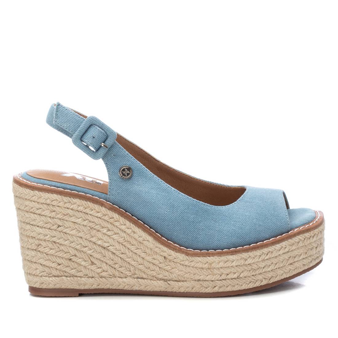 SANDALIA DE MUJER XTI 14278901、mySite、gtrtttuynbv