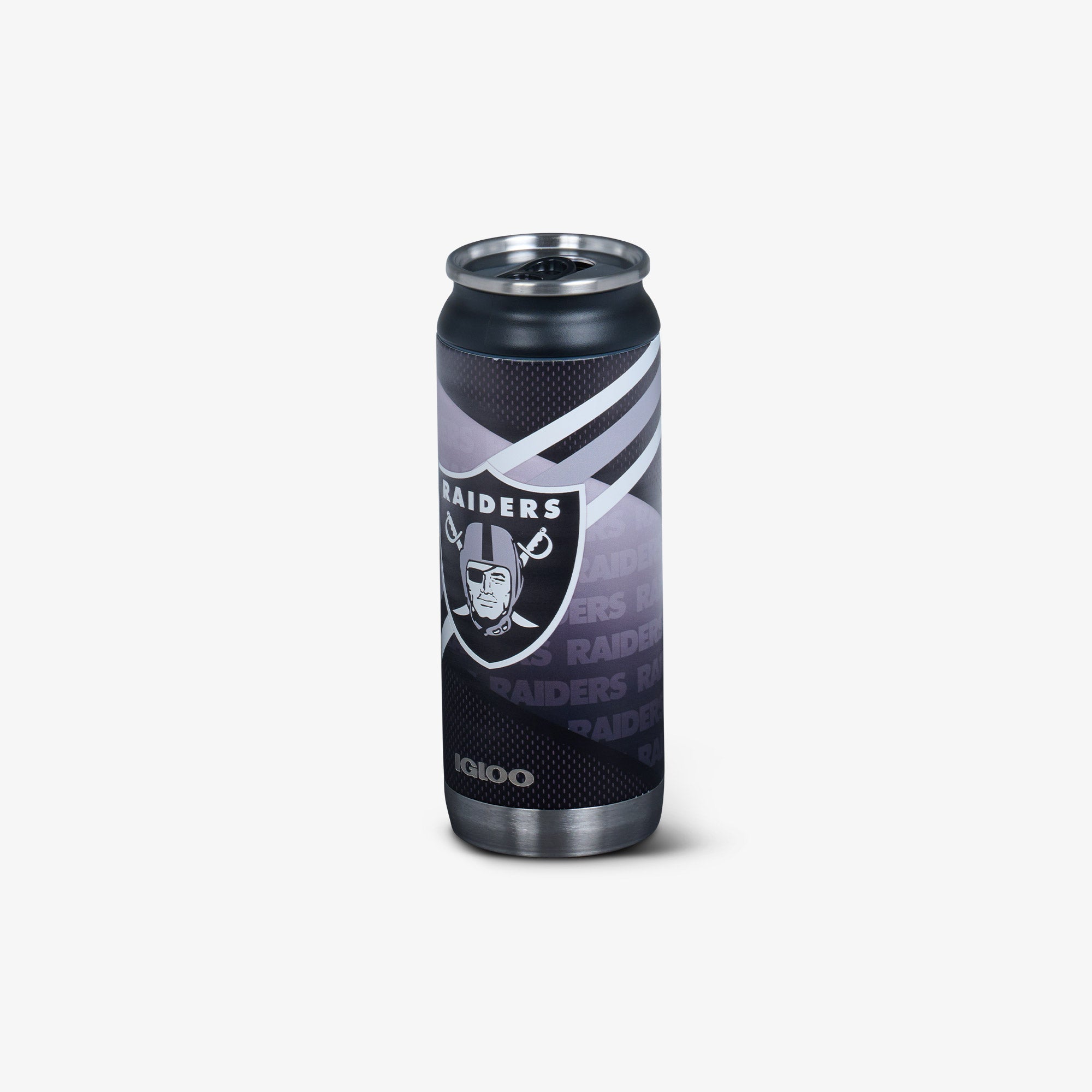 Las Vegas Raiders 16 Oz Can、mySite、noshort