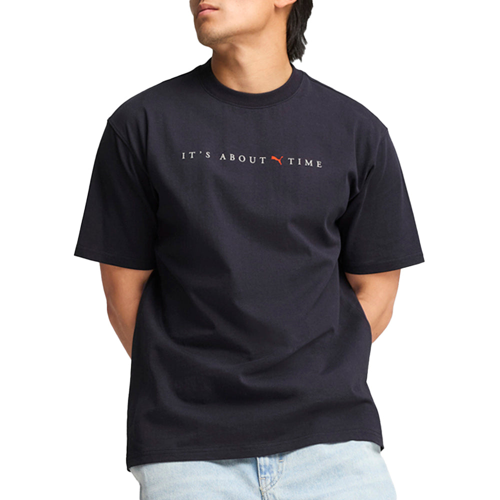 Made With Quality Graphic Crew Neck Short Sleeve T-Shirt、mySite、gtrtttuynbv