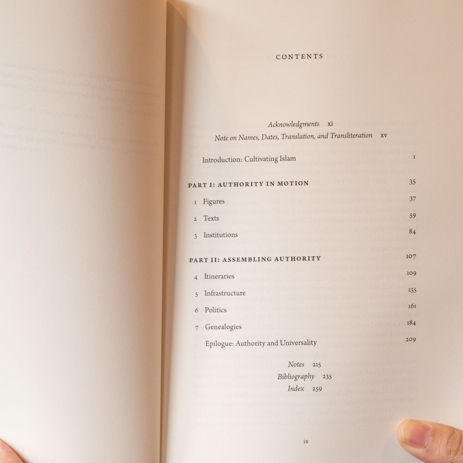 What Is Religious Authority?: Cultivating Islamic Communities in Indonesia、mySite、topwebapps