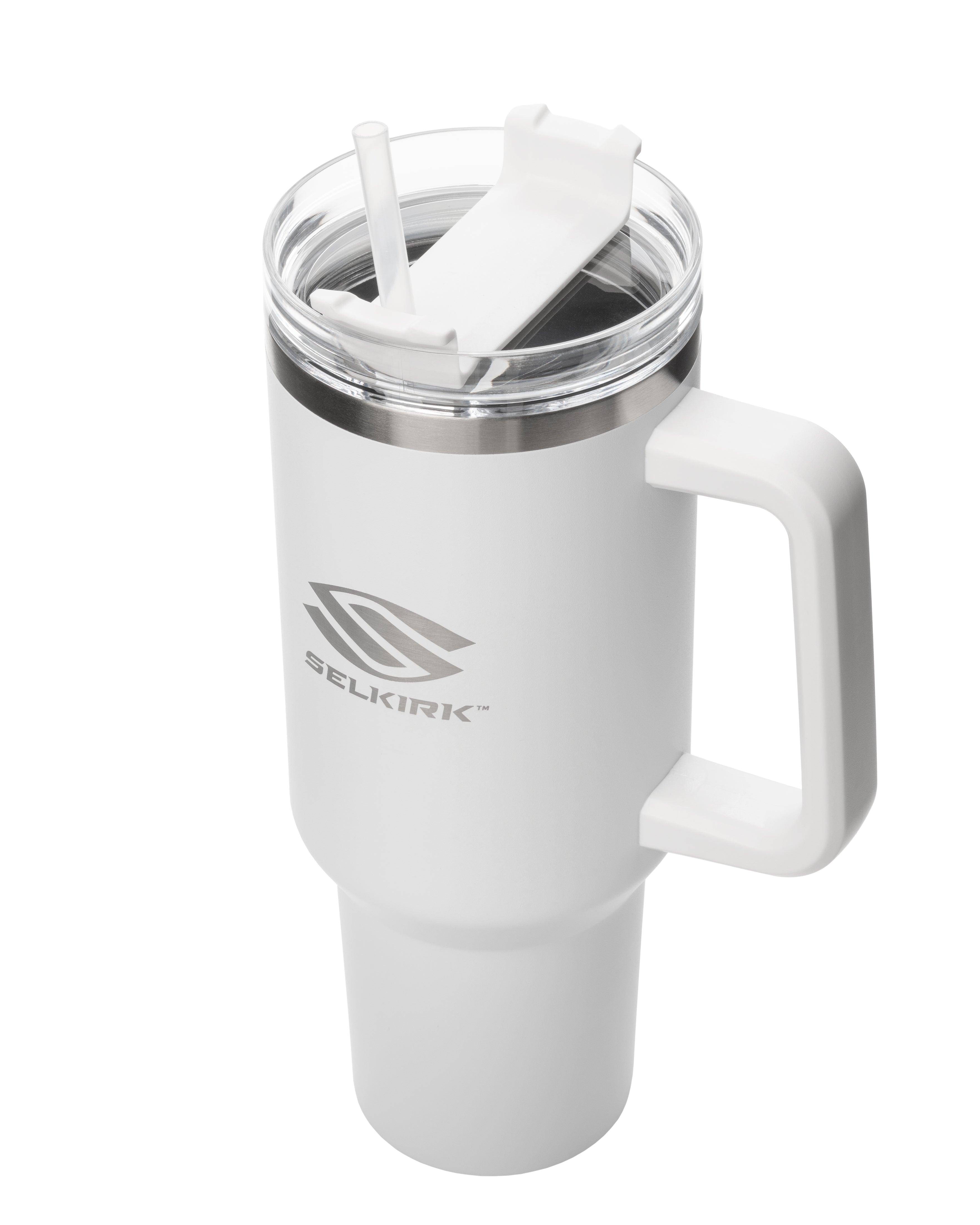 Selkirk Sport 40oz. Premium Tumbler、mySite、noshort