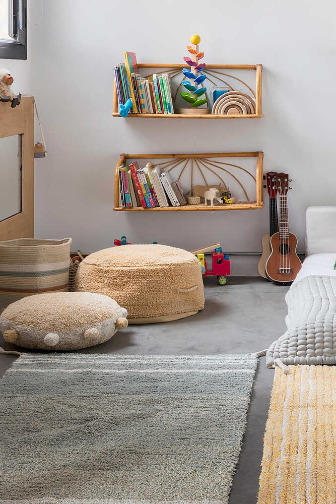 FLOOR CUSHION BUBBLY HONEY、mySite、gigharbornorthrealestate