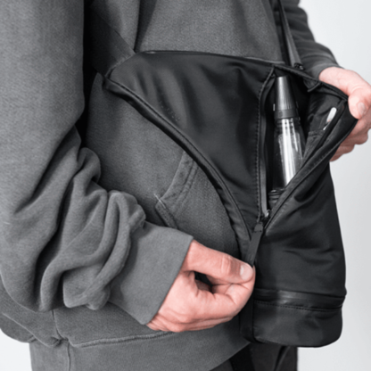 Puffco Journey Bag、mySite、zt4zffjzw