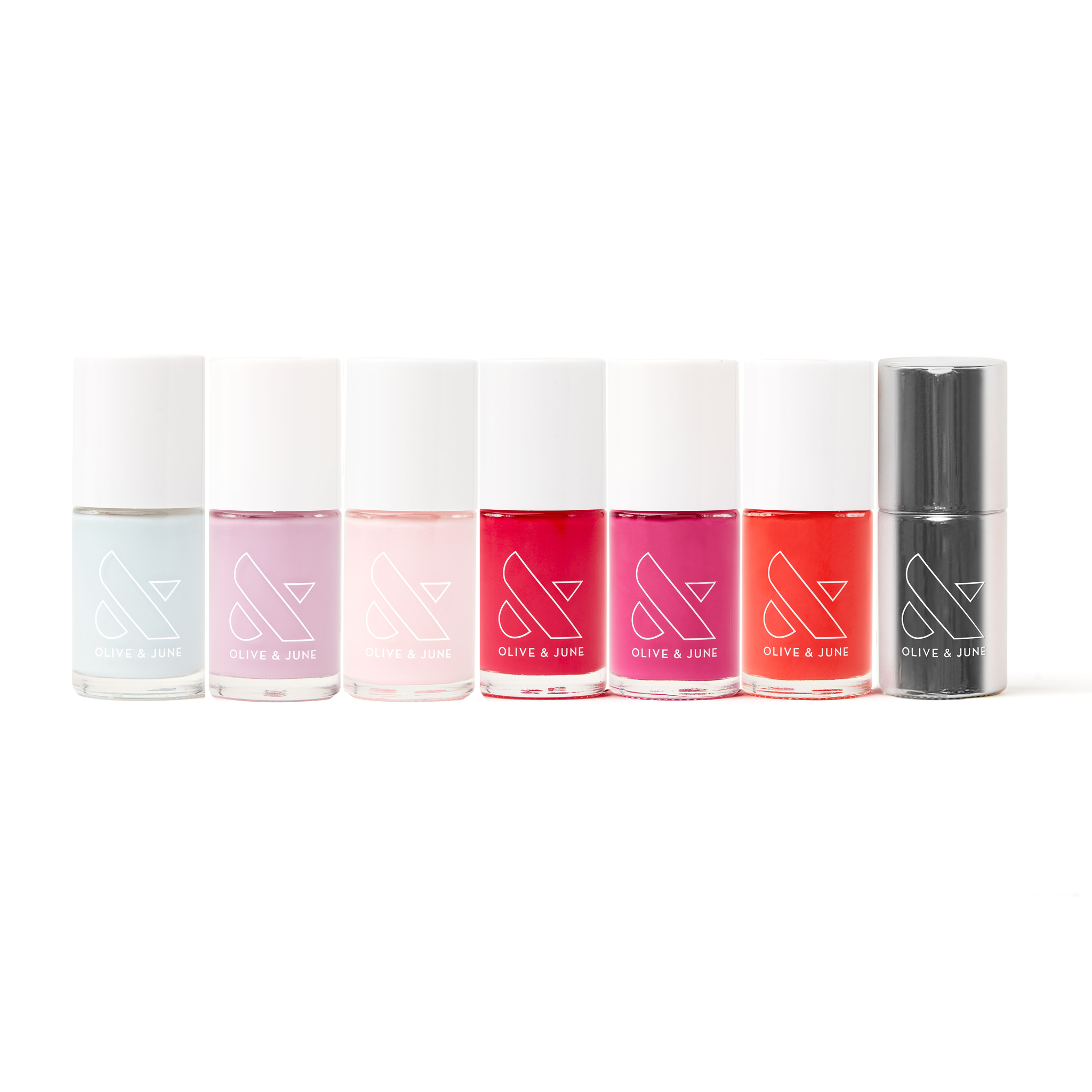 The Spring 2021 Set、mySite、solidvoid