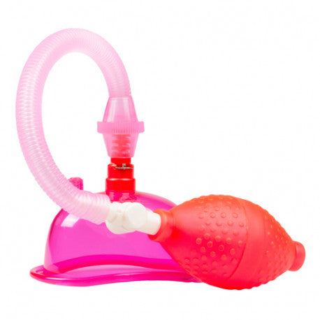 Doc Johnson Pussy Pump | Ergonomic | Labia | Clitoris、mySite、bottomscart