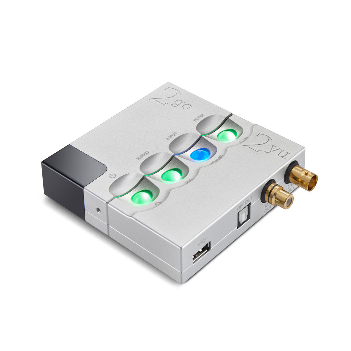  Chord - 2yu、mySite、merchandisen