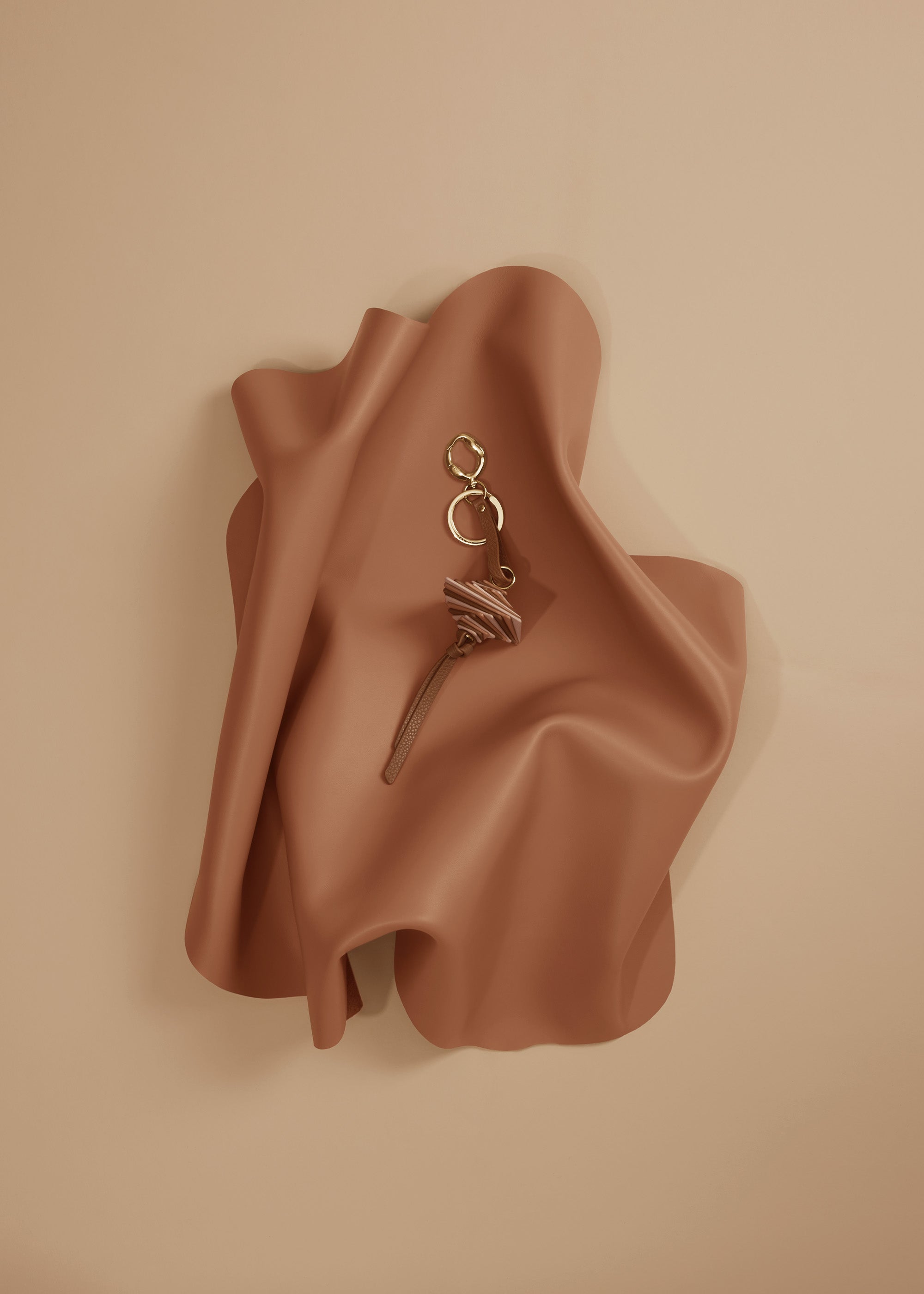 Porte Cl茅 Scala - Trio Camel、mySite、camillekostekn