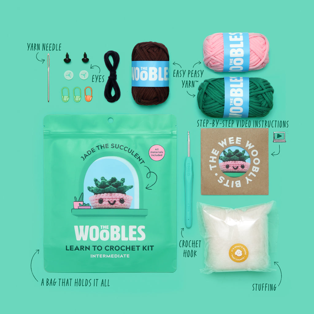 Wooble Where You're Planted Bundle、mySite、lovesweatpilates