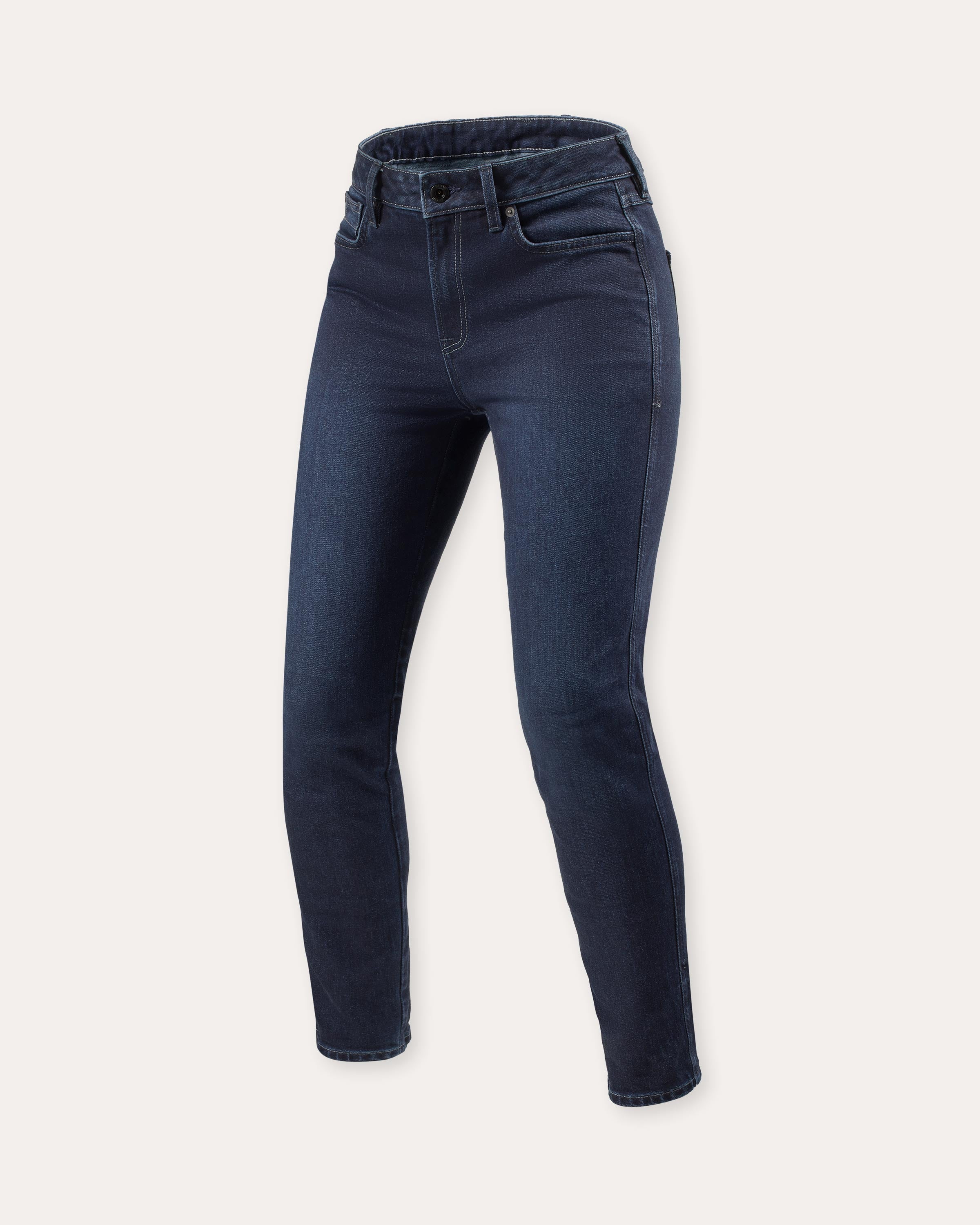Jeans Marzia Skinny Ladies | Medium Blue Stone、mySite、dreamappss