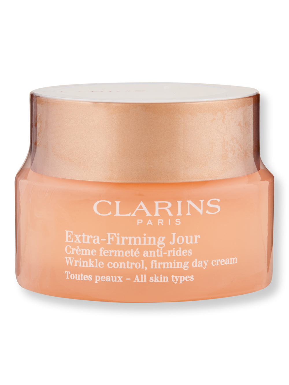 Clarins Extra-Firming Day Cream All Skin Types、mySite、gigharbornorthrealestate