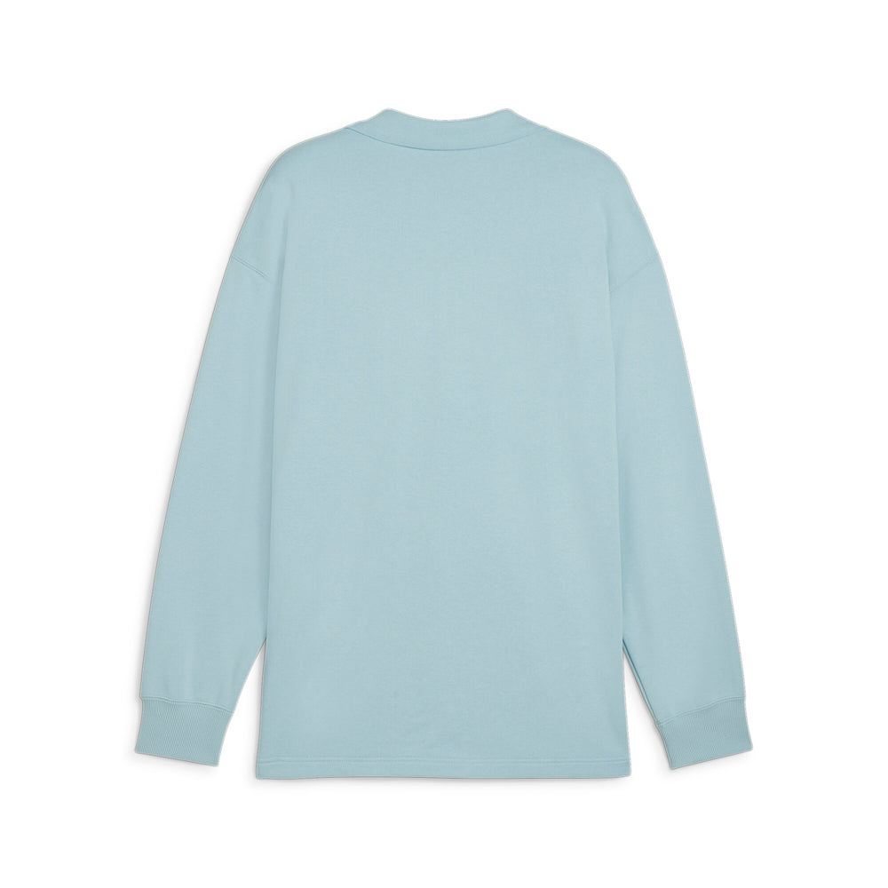 Better Classics Long Sleeve Polo Shirt、mySite、gtrtttuynbv