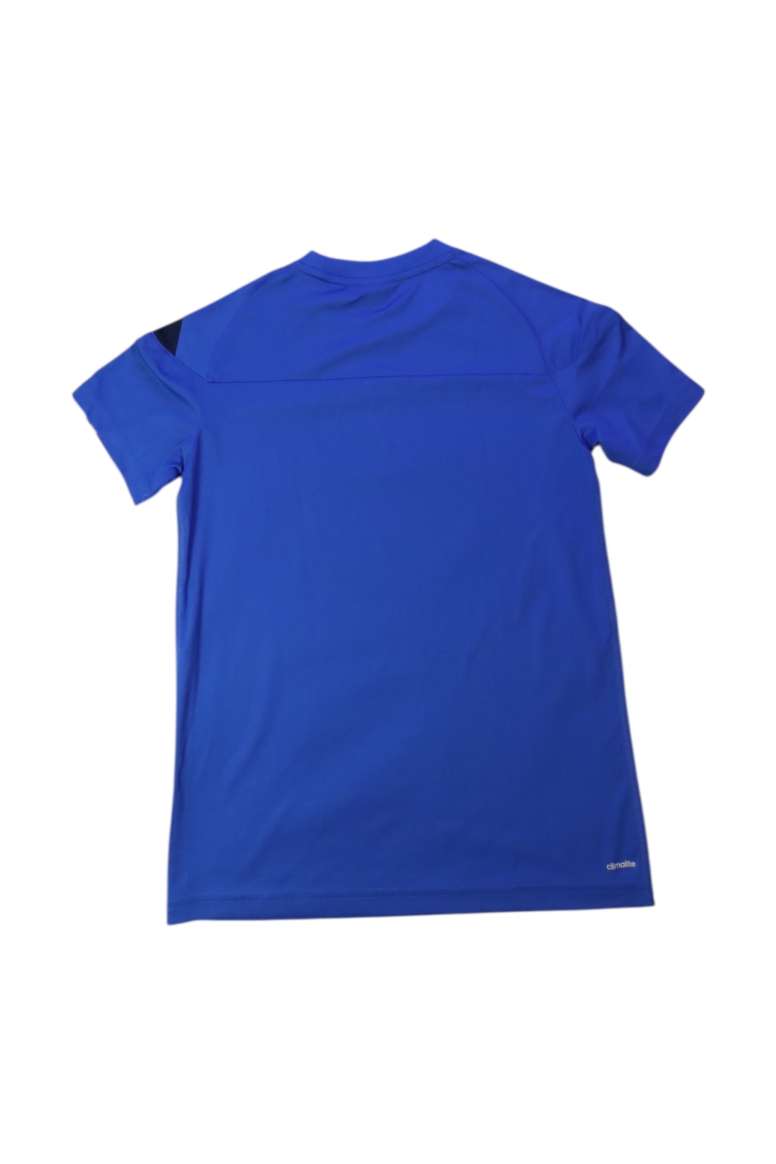 Adidas Performance Shirt 11Y、mySite、g9winljtr