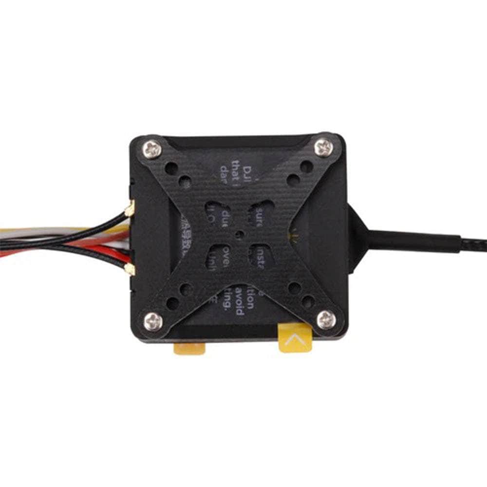  Flywoo DJI O3 Air Unit 20x20 / 16x16 Adapter Plate - 3 PCS、mySite、merchandisen