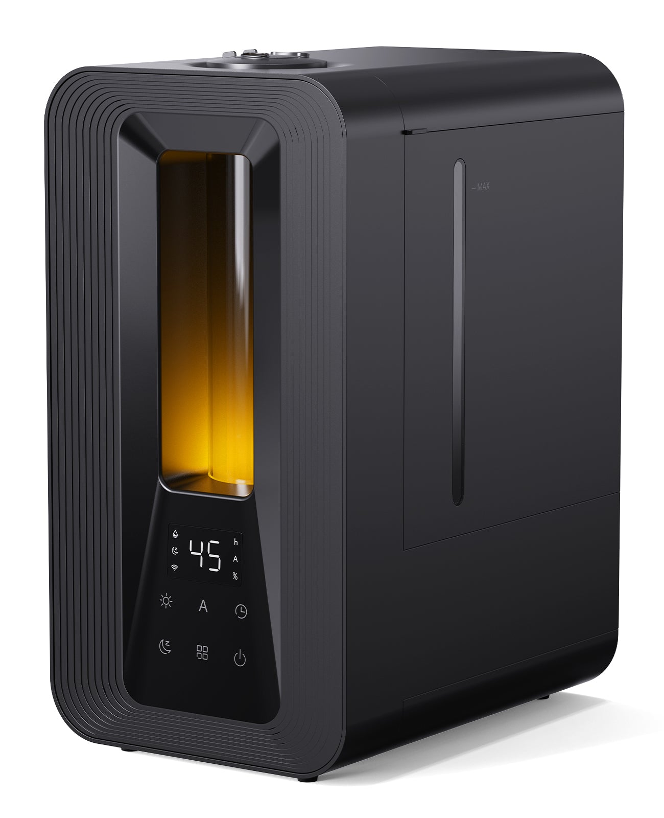 KLOUDIC 6L Cool Mist Humidifier, Quiet Ultrasonic Humidifiers for Bedroom, Large Capacity with Oil Diffuser for Home Large Room、mySite、fannypackpong