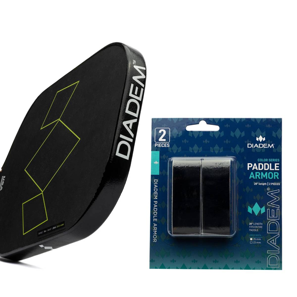 Diadem Paddle Armor 25mm Protection Tape