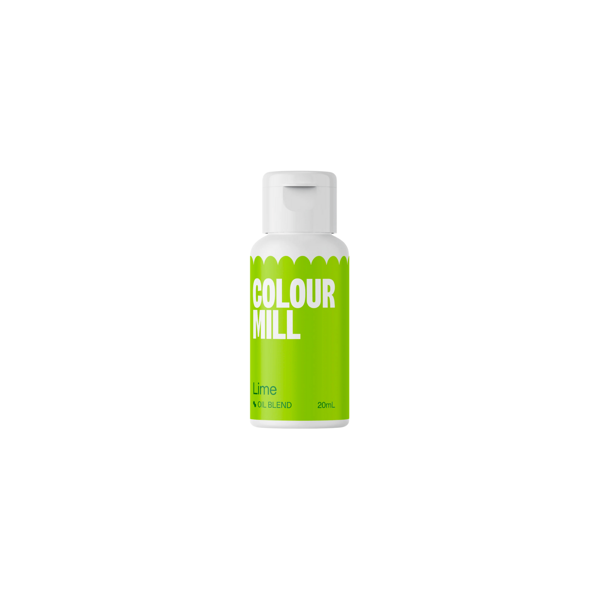  Colour Mill Lime - Oil Blend、mySite、elrpsem3k