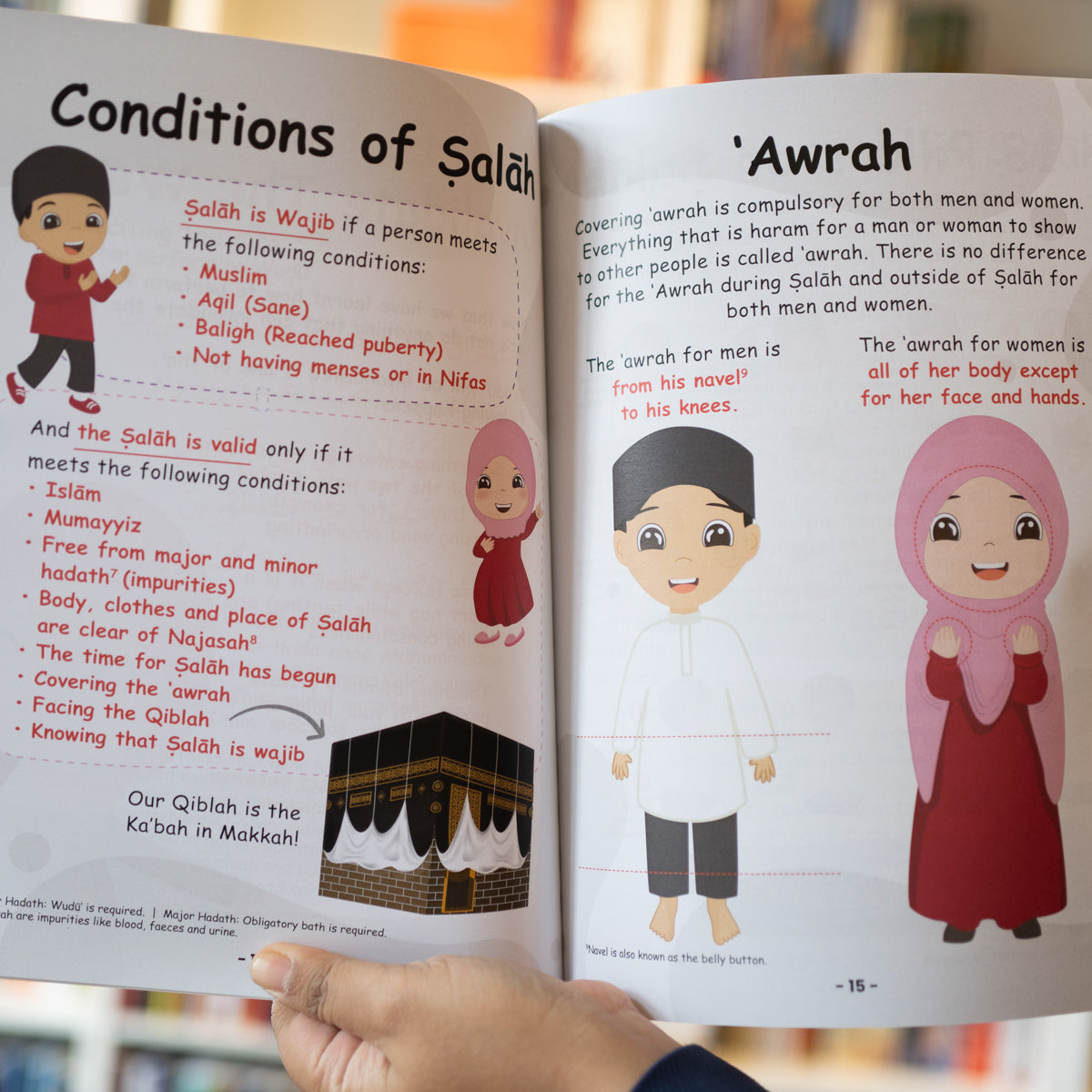 My Salah Book: Step by Step Prayer Guide、mySite、topwebapps