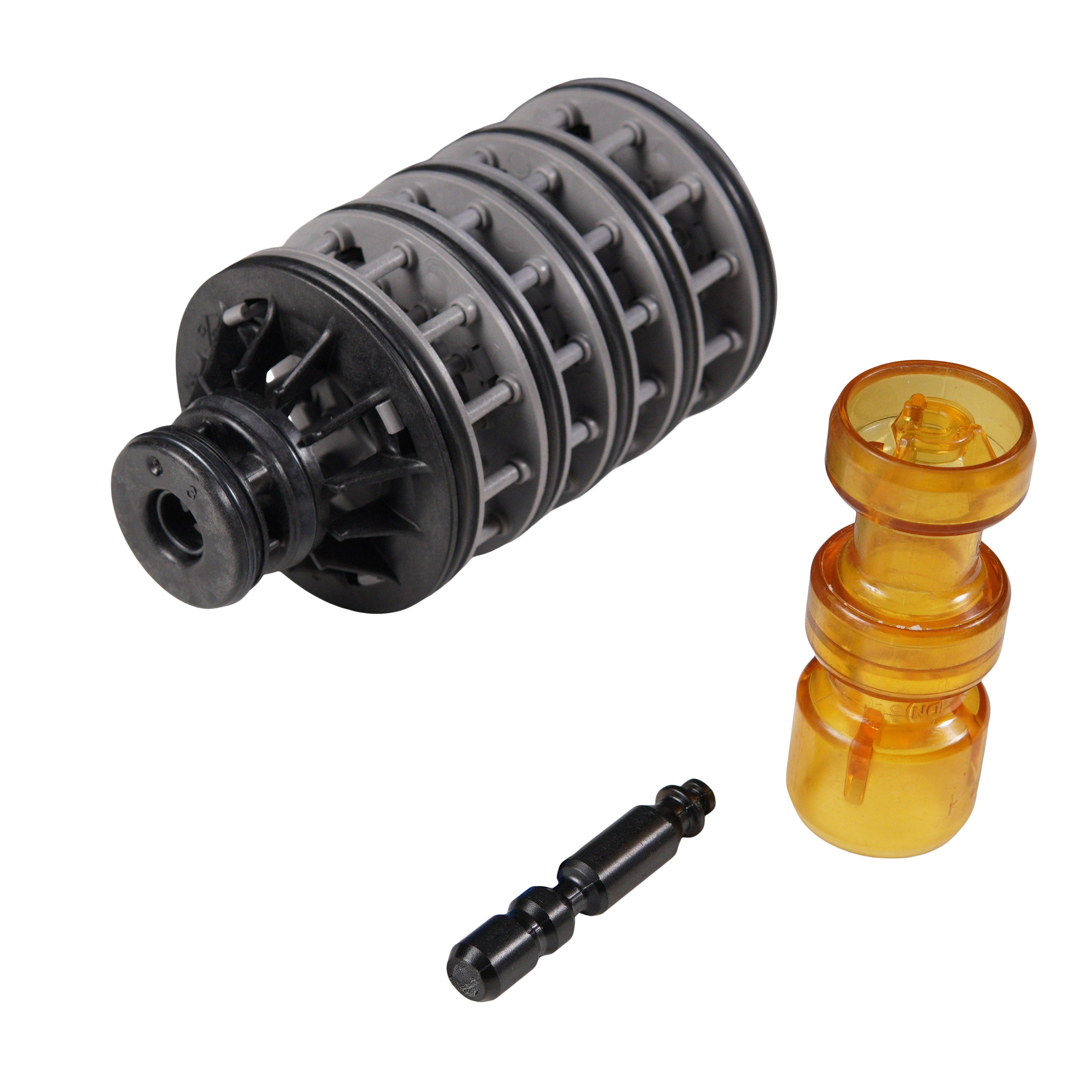 Clack WS1 Softener Rebuild Kit | Water eStore、mySite、noshort