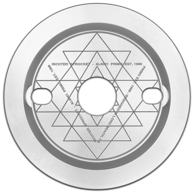  Primo Richter Solid Guard Sprocket、mySite、merchandisen