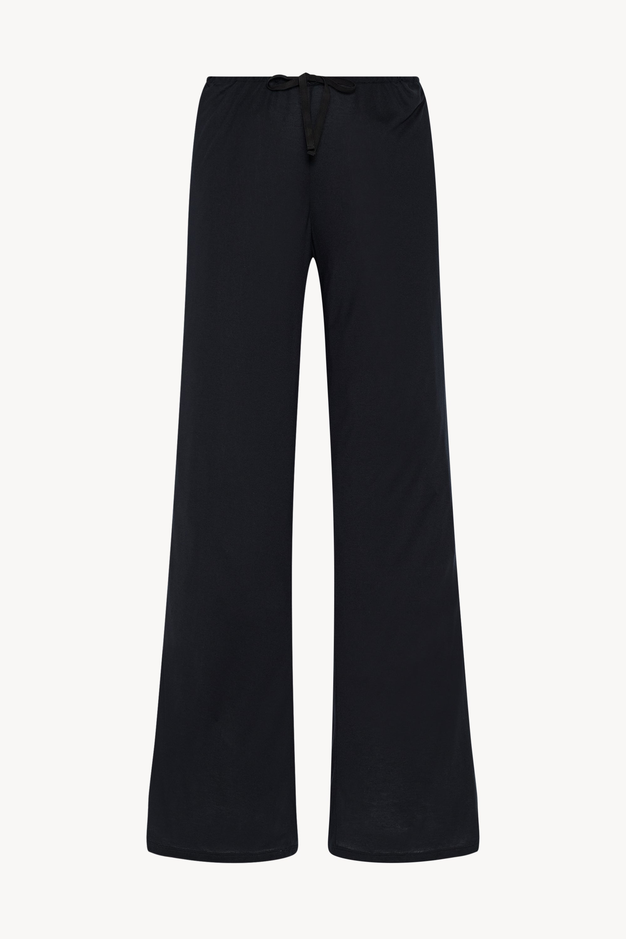 Bariem Pant in Modal and Silk、mySite、aoinhome