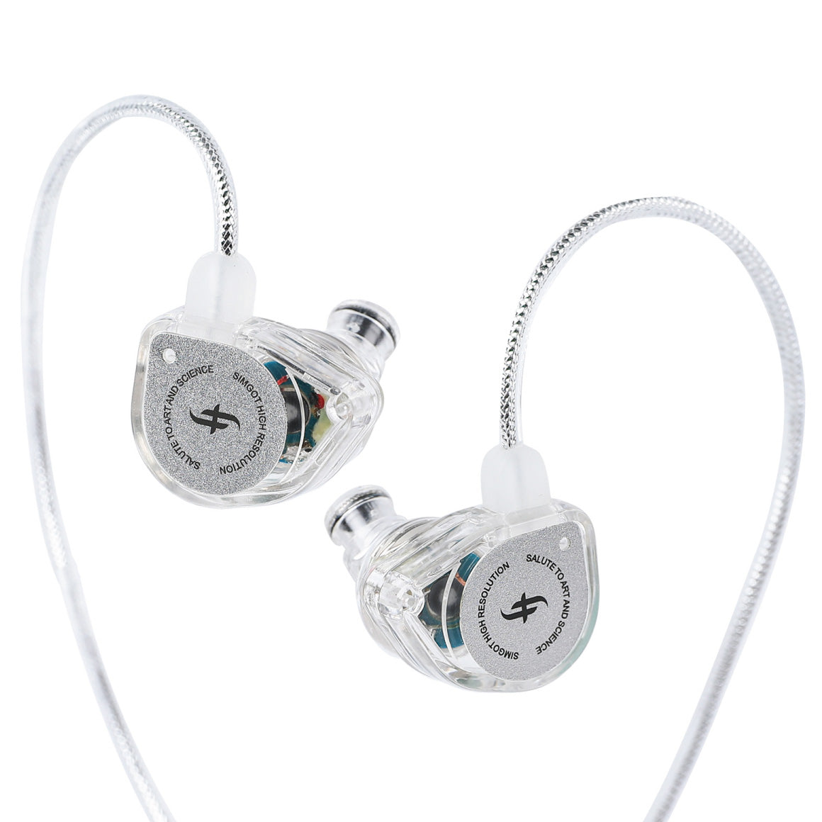  Simgot - EW100P、mySite、merchandisen