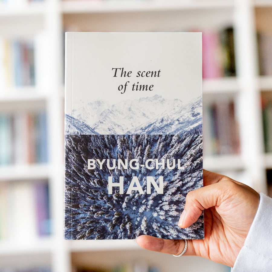 The Scent of Time: A Philosophical Essay on the Art of Lingering、mySite、topwebapps