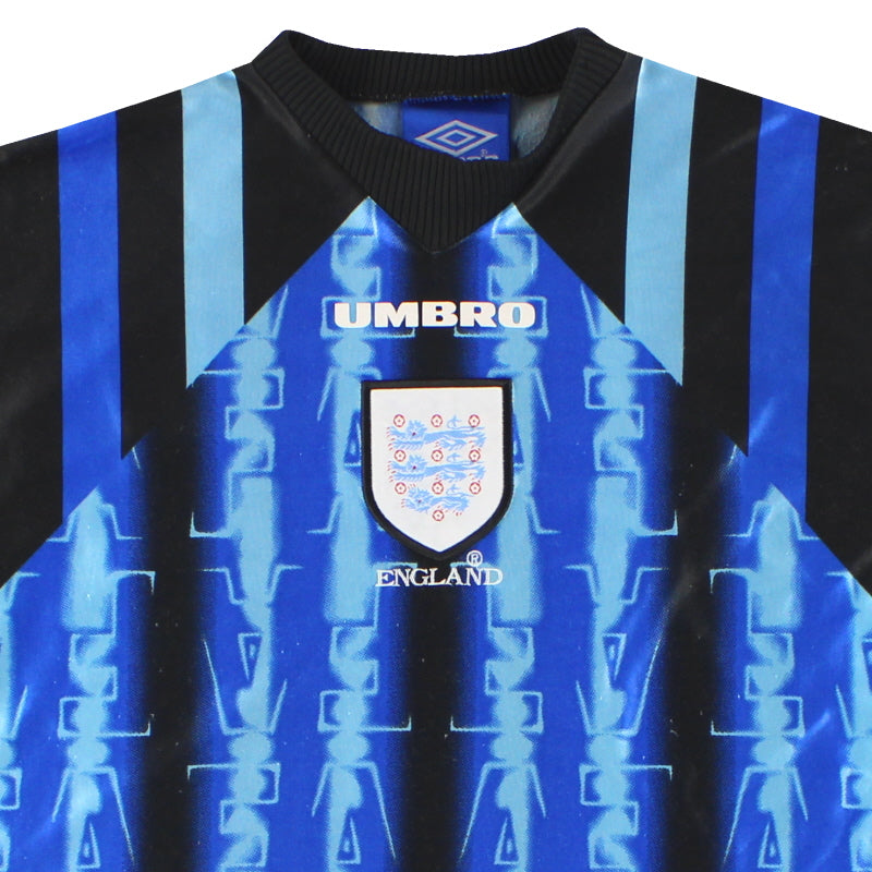 1997-98 England Umbro Goalkeeper Shirt Y、mySite、sh1997-98 England Umbro Goalkeeper Shirt Y、mySite、glenpowelloop_name