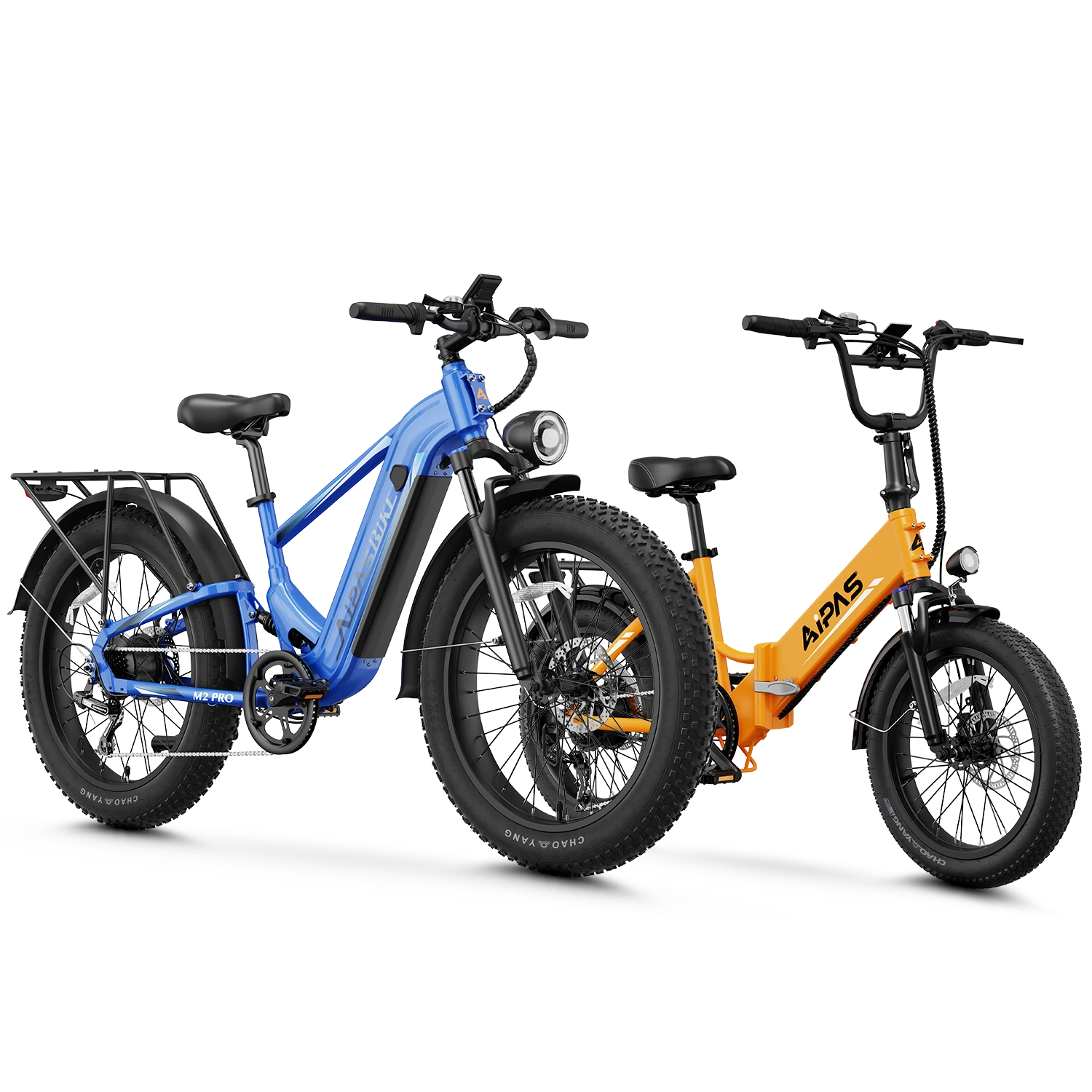 Aipas® Ebike Combo Sale M2 Pro + A2、mySite、gigharbornorthrealestate