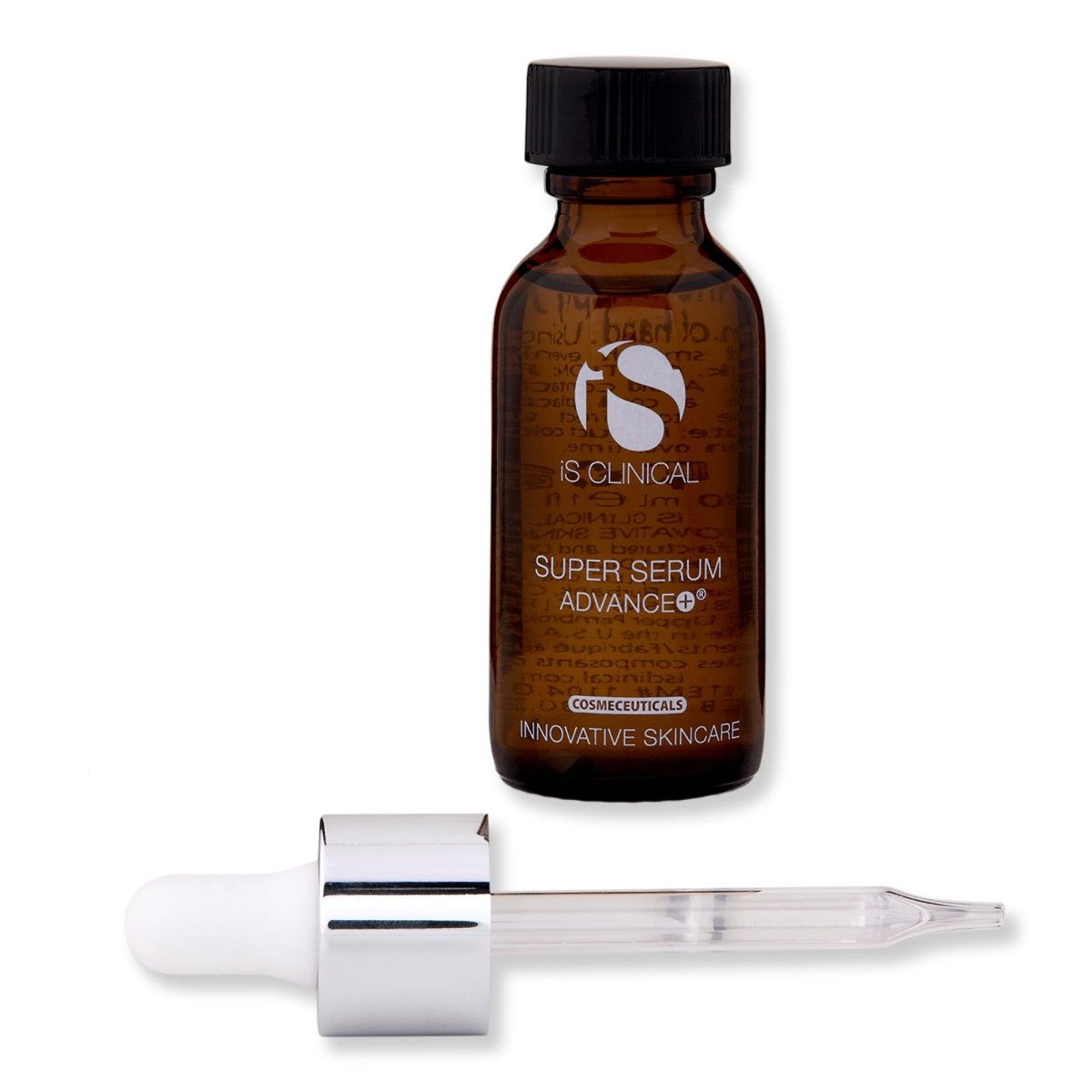 iS Clinical Super Serum Advance +、mySite、gigharbornorthrealestate
