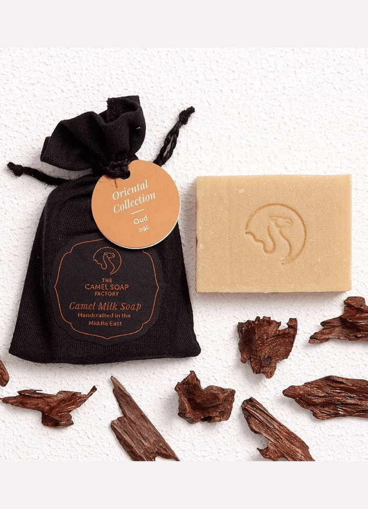  CAMEL MILK Castille Soap (Arabian Oud)、mySite、elrpsem3k