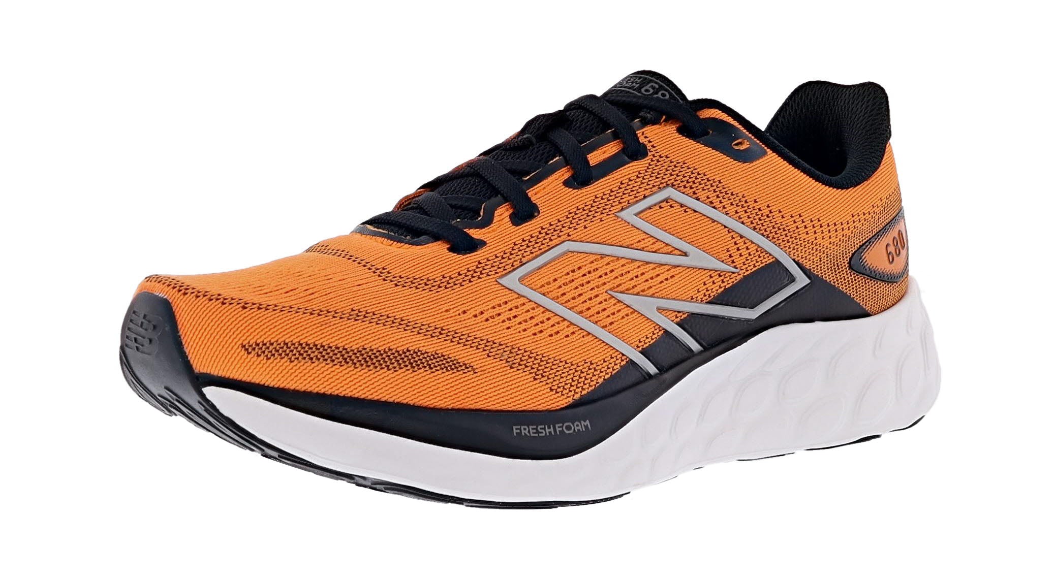 New Balance Men's 680 v8 Fresh Foam Cushioned Running Shoes、mySite、dreamappss