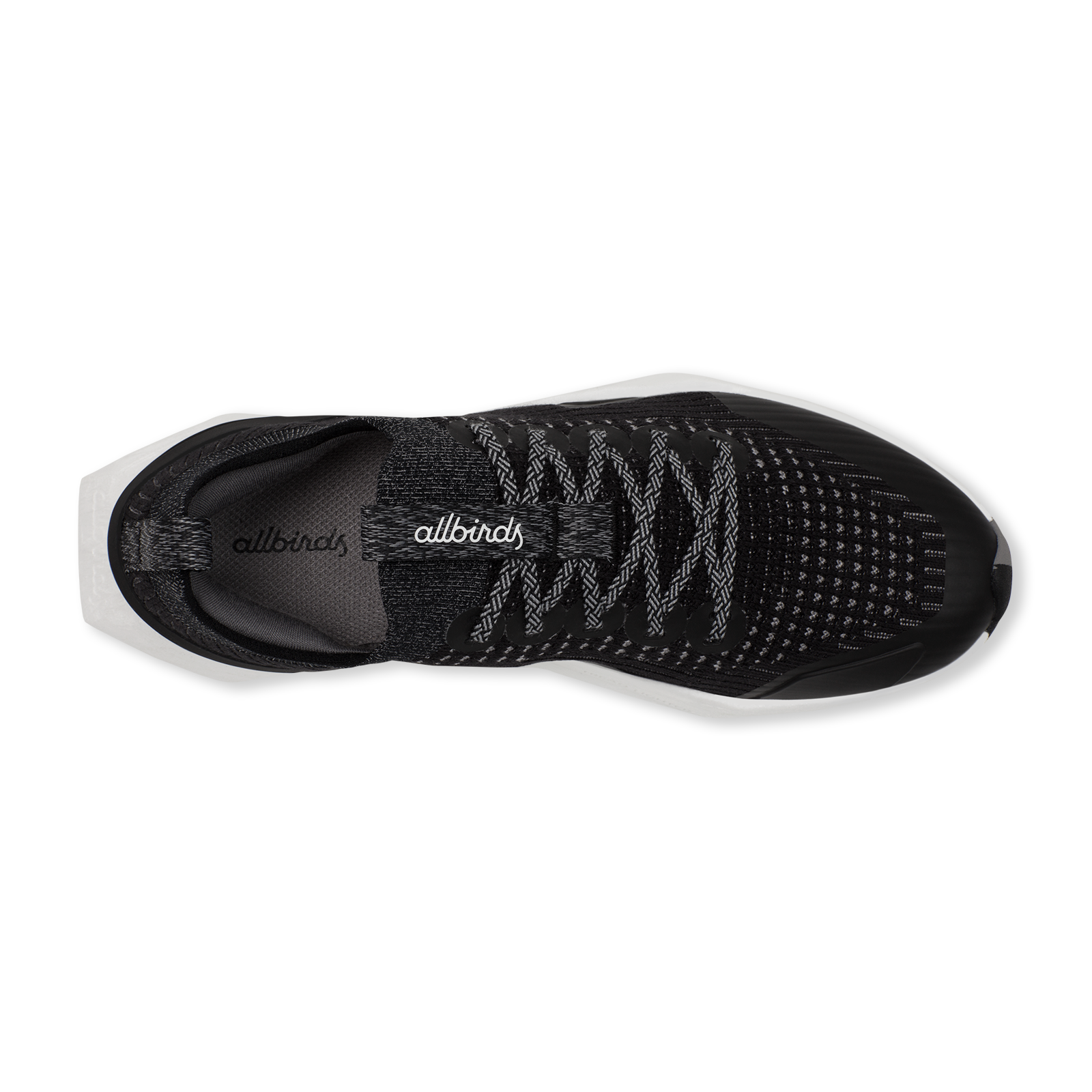  Men's Tree Flyer 2 - Natural Black (Blizzard Sole)、mySite、preschool7hills